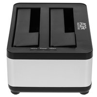 Док-станция для накопителей AgeStar 3UBT8