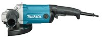 Углошлифовальная машина (УШМ) Makita GA9090N