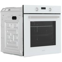 Электрический духовой шкаф DEXP 1TID белый
