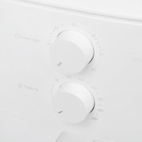 Аэрогриль Xiaomi Air Fryer Essential 6L белый