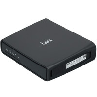 Wi-Fi-роутер MikroTik hAP ac lite TC — фото 1