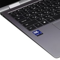 16" Ноутбук Samsung Galaxy Book5 Pro 360 NP960QHA серый