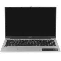 15.6" Ноутбук Acer Aspire Lite AL15-42P-R406 серебристый