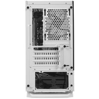 PC case Cougar MG140 Air RGB [385JM80.0002] white