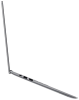 16" Ноутбук HONOR MagicBook X16 2026 серый