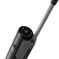 Вертикальный пылесос моющий Dreame H12 Dual FlexReach  черный