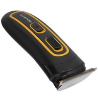 Триммер Rowenta Sport TN9113F0 черный/желтый