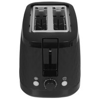 Тостер Polaris PET 0733A черный
