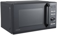 Mikroto'lqinli pech Toshiba MW3-AM25PFI(MG) kulrang