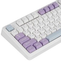 Клавиатура  проводная + беспроводная AJAZZ AK980