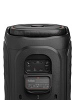 Портативная аудиосистема JBL PARTYBOX 130, черный