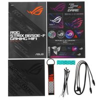 Материнская плата ASUS ROG STRIX B650E-F GAMING WIFI
