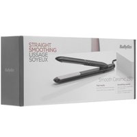 Выпрямитель для волос BaByliss ST241E черный