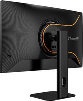 27" Монитор Machenike MKU27F160L-D черный