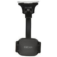 Holder car DEXP V3-S3 black
