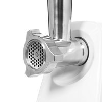 Мясорубка электрическая Bosch SmartPower MFW2517W белый