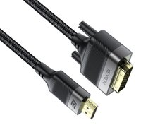 KEYRON HDMI - DVI-D, 3 м