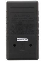 Мультиметр TEK DT 838