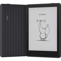 6" Электронная книга ONYX BOOX Go 6 (Gen II) черный