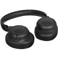 Беспроводные/проводные наушники JBL Tune 780NC  черный 2025