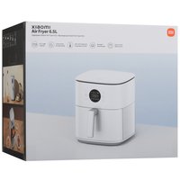 Аэрогриль Xiaomi Air Fryer 6.5L белый