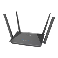 Wi-Fi роутер ASUS RT-AX52