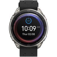 Смарт-часы Amazfit Cheetah 2 Ultra + доп. ремешок
