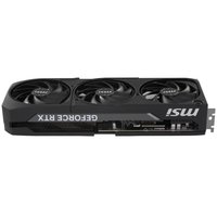 Видеокарта MSI GeForce RTX 5080 SHADOW 3X OC [RTX 5080 16G SHADOW 3X OC]