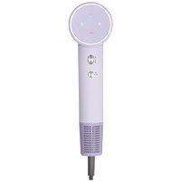 Фен DEXP DHD-104 фиолетовый