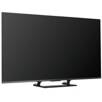 55" (139 см) Телевизор Hisense 55U7S серый