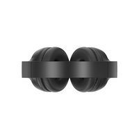 Беспроводные наушники HONOR CHOICE Headphones Lite  черный 2025