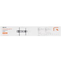 Кронштейн для ТВ DEXP TB-70T черный