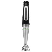 Immersion blender Braun MQ7035 black