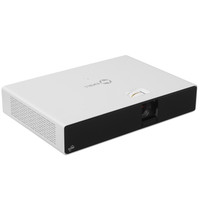 Проектор Exell EXL203Z белый