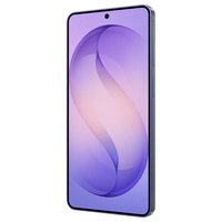 6.7" Смартфон Samsung Galaxy S26+ 256 ГБ фиолетовый