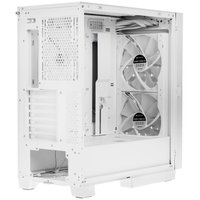 PC case Cougar Airface ECO RGB  white