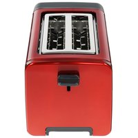 Тостер Bosch DesignLine TAT4P424 красный