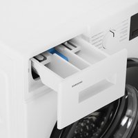 Стиральная машина Samsung WW80FG3M05AWLP белый