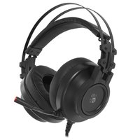 Проводные наушники A4Tech Bloody G525  черный 2020