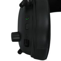 Беспроводные/проводные наушники Razer BlackShark V3 for PS  черный 2025