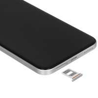 6.83" Смартфон POCO M8 Pro 5G 512 ГБ серебристый