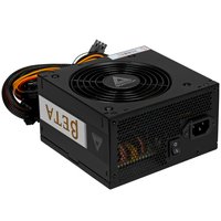 Блок питания MONTECH BETA 550 [BETA 550] черный