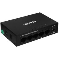 Коммутатор Tenda TEG1005D