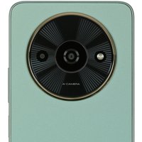 6.71" Смартфон Xiaomi Redmi A3x 64 ГБ зеленый