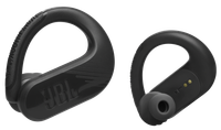 Наушники TWS JBL Endurance Peak 3  черный 2025