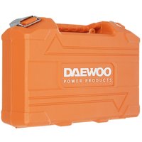 Аккумуляторная отвертка DAEWOO DAA 3620Li PLUS