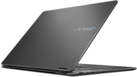16" Ноутбук MSI Prestige 16 Flip AI+ C3MTG-045RU серый