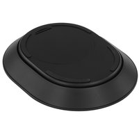 Кухонные весы Mijia Electronic Kitchen Scale KGJ001T черный