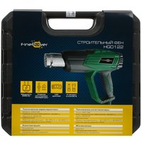 Строительный фен FinePower HG0122
