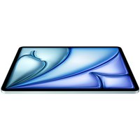 11" Планшет Apple iPad Air (M4) Wi-Fi 256 ГБ голубой